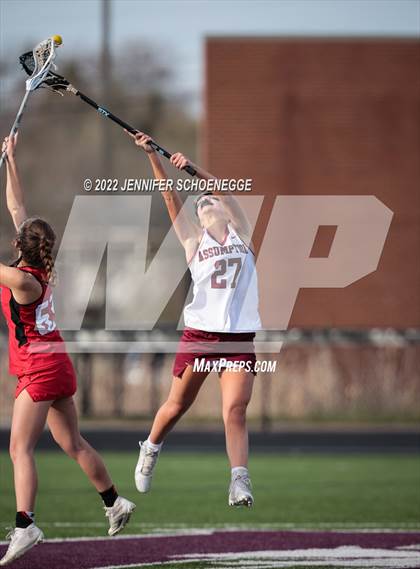 Thumbnail 2 in DuPont Manual @ Assumption photogallery.