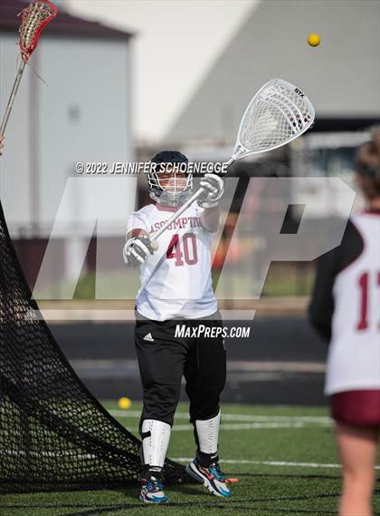 Thumbnail 3 in DuPont Manual @ Assumption photogallery.