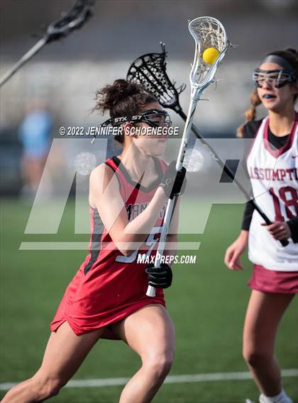 Thumbnail 1 in DuPont Manual @ Assumption photogallery.