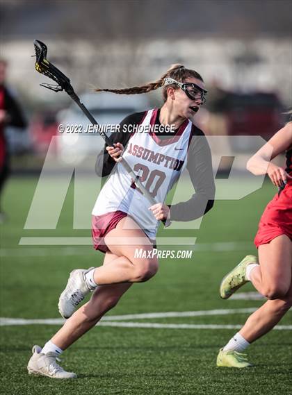 Thumbnail 1 in DuPont Manual @ Assumption photogallery.