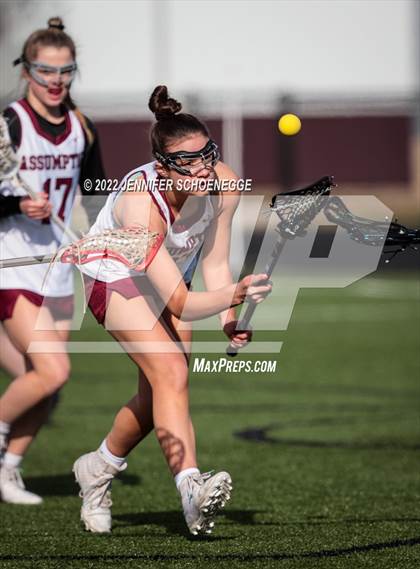 Thumbnail 3 in DuPont Manual @ Assumption photogallery.
