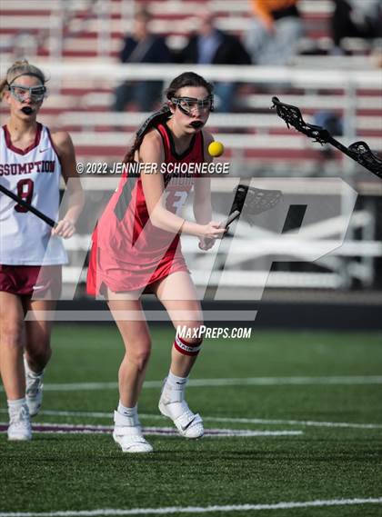 Thumbnail 1 in DuPont Manual @ Assumption photogallery.