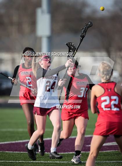 Thumbnail 2 in DuPont Manual @ Assumption photogallery.
