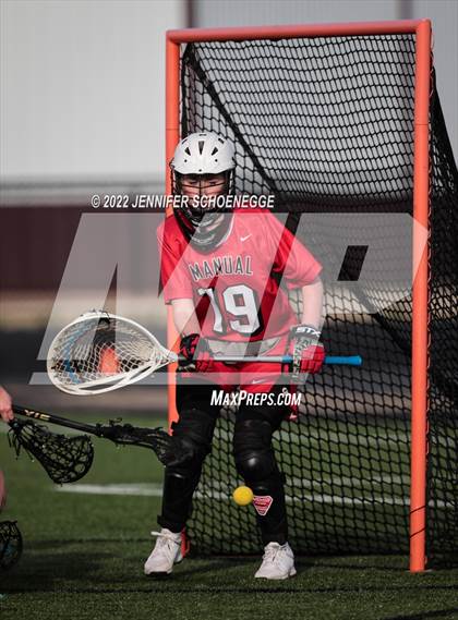 Thumbnail 3 in DuPont Manual @ Assumption photogallery.