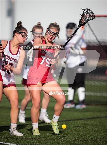 Thumbnail 1 in DuPont Manual @ Assumption photogallery.