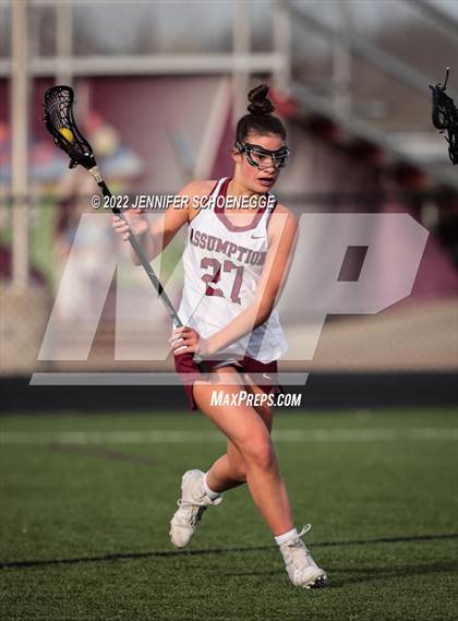 Thumbnail 2 in DuPont Manual @ Assumption photogallery.