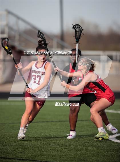 Thumbnail 1 in DuPont Manual @ Assumption photogallery.
