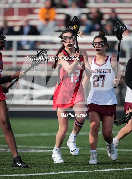 Thumbnail 3 in DuPont Manual @ Assumption photogallery.