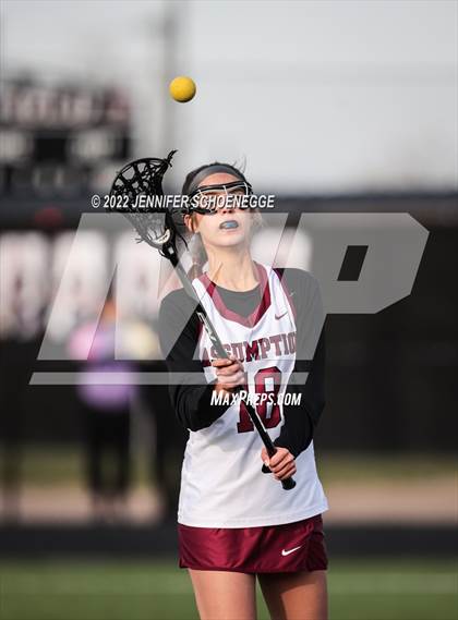 Thumbnail 1 in DuPont Manual @ Assumption photogallery.