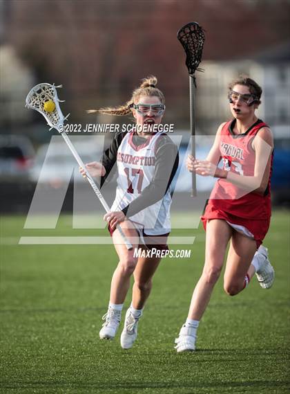Thumbnail 3 in DuPont Manual @ Assumption photogallery.