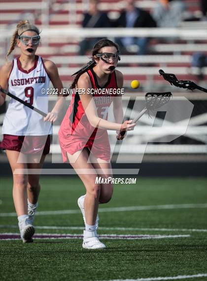Thumbnail 2 in DuPont Manual @ Assumption photogallery.