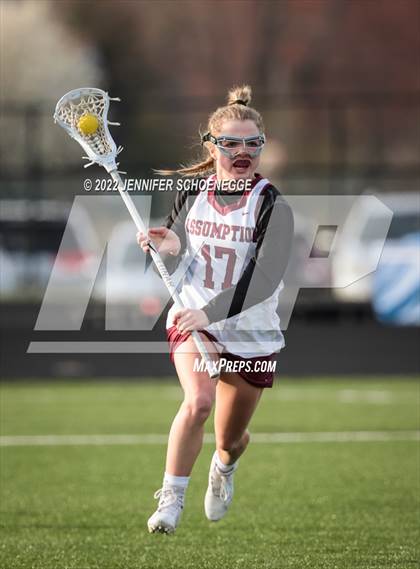 Thumbnail 1 in DuPont Manual @ Assumption photogallery.
