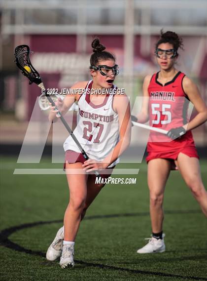 Thumbnail 2 in DuPont Manual @ Assumption photogallery.