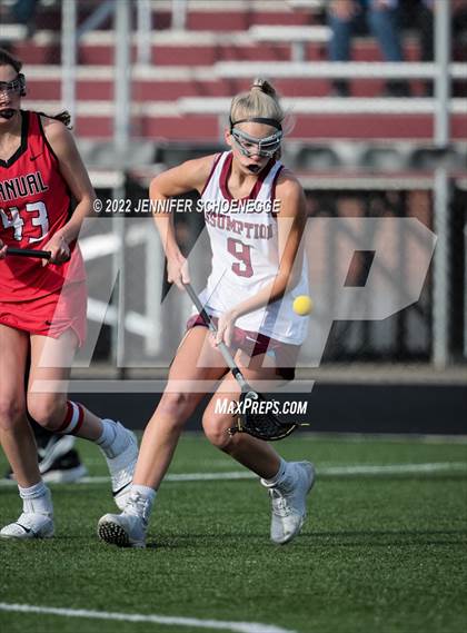 Thumbnail 1 in DuPont Manual @ Assumption photogallery.