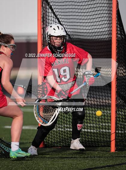 Thumbnail 1 in DuPont Manual @ Assumption photogallery.