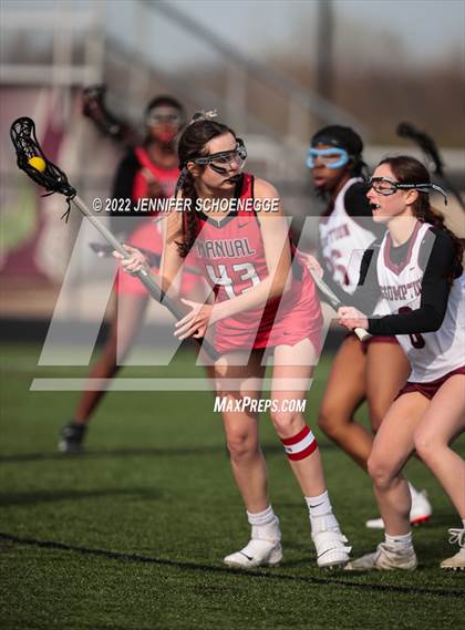 Thumbnail 2 in DuPont Manual @ Assumption photogallery.