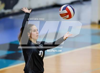Thumbnail 1 in Houston County vs Troup County (Starr's Mill) photogallery.