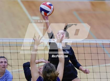 Thumbnail 1 in Houston County vs Troup County (Starr's Mill) photogallery.