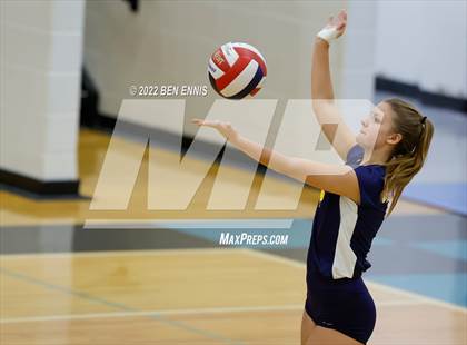 Thumbnail 1 in Houston County vs Troup County (Starr's Mill) photogallery.