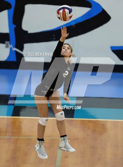 Thumbnail 3 in Houston County vs Troup County (Starr's Mill) photogallery.