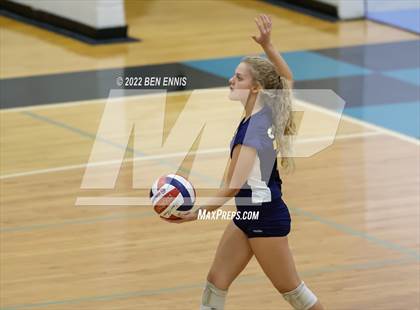 Thumbnail 3 in Houston County vs Troup County (Starr's Mill) photogallery.