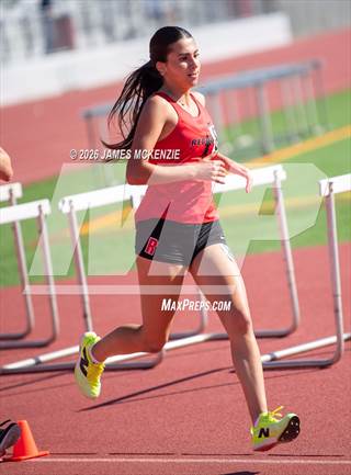 MCAL Preliminary Finals (1600 Meter)