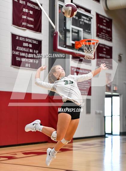 Thumbnail 3 in Episcopal @ Perryville photogallery.