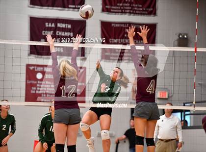 Thumbnail 1 in Episcopal @ Perryville photogallery.