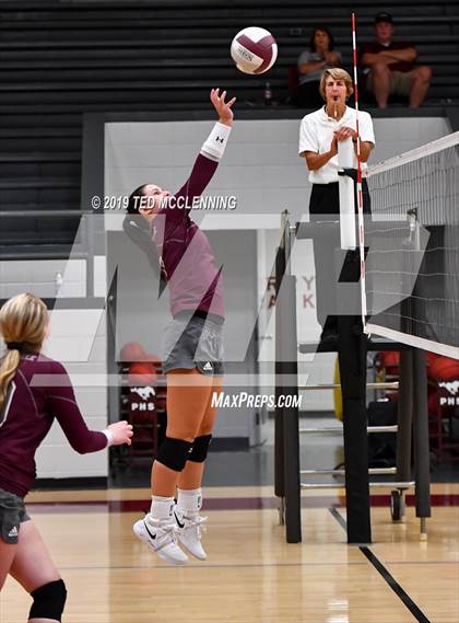 Thumbnail 3 in Episcopal @ Perryville photogallery.