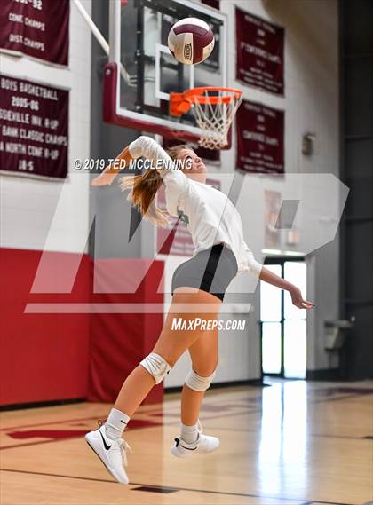 Thumbnail 1 in Episcopal @ Perryville photogallery.
