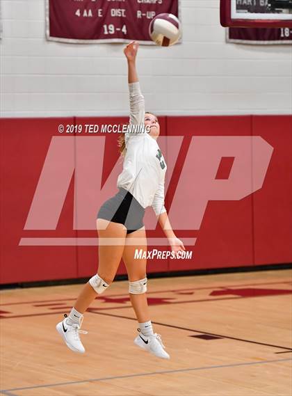Thumbnail 2 in Episcopal @ Perryville photogallery.