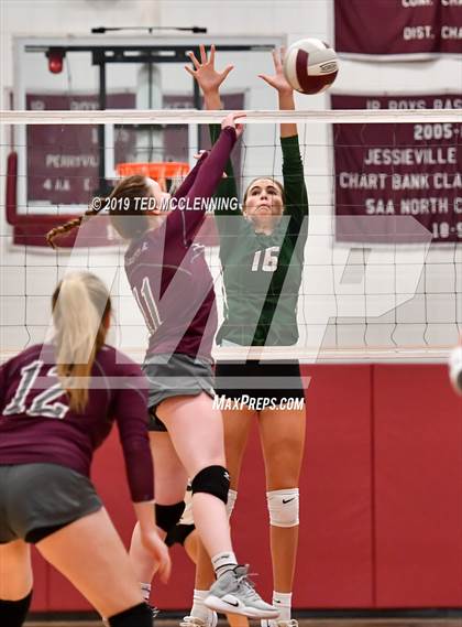 Thumbnail 2 in Episcopal @ Perryville photogallery.
