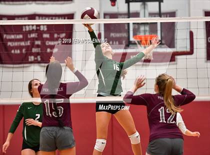 Thumbnail 3 in Episcopal @ Perryville photogallery.