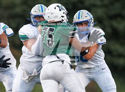 Thumbnail 1 in Millard North @ Millard West photogallery.