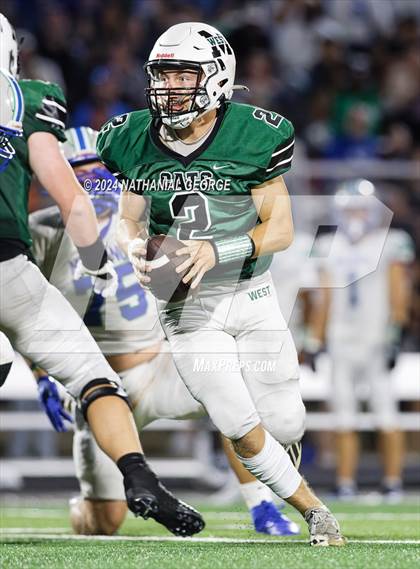 Thumbnail 1 in Millard North @ Millard West photogallery.