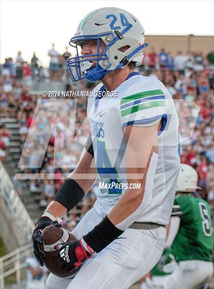 Thumbnail 1 in Millard North @ Millard West photogallery.