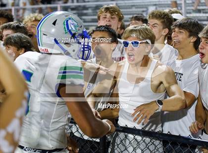 Thumbnail 3 in Millard North @ Millard West photogallery.