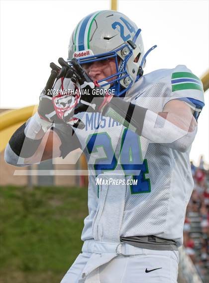 Thumbnail 2 in Millard North @ Millard West photogallery.