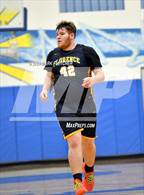 Photo from the gallery "West Windsor-Plainsboro North @ Florence Township Memorial"