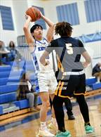 Photo from the gallery "West Windsor-Plainsboro North @ Florence Township Memorial"