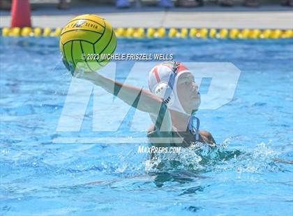 Thumbnail 2 in Del Norte vs Oceanside (17th Annual Draz Classic) photogallery.