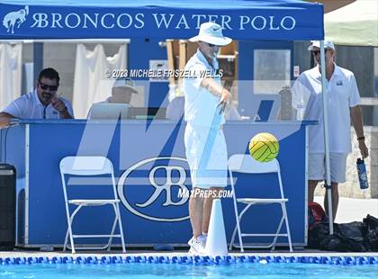 Thumbnail 2 in Del Norte vs Oceanside (17th Annual Draz Classic) photogallery.