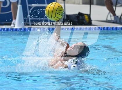 Thumbnail 3 in Del Norte vs Oceanside (17th Annual Draz Classic) photogallery.