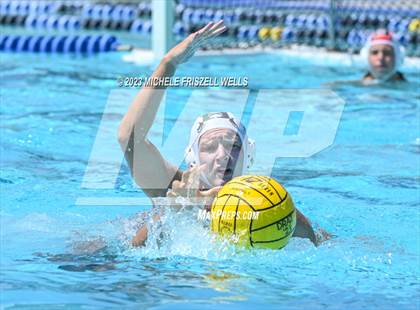 Thumbnail 3 in Del Norte vs Oceanside (17th Annual Draz Classic) photogallery.