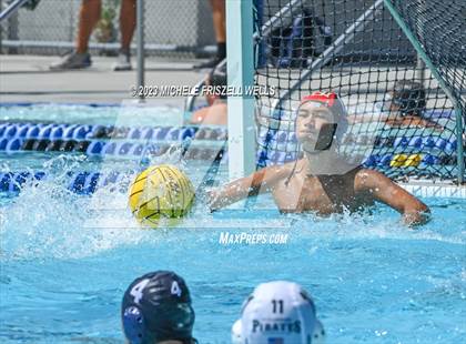Thumbnail 1 in Del Norte vs Oceanside (17th Annual Draz Classic) photogallery.