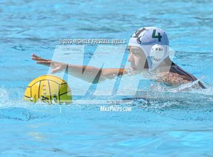 Thumbnail 2 in Del Norte vs Oceanside (17th Annual Draz Classic) photogallery.
