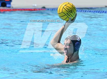 Thumbnail 3 in Del Norte vs Oceanside (17th Annual Draz Classic) photogallery.
