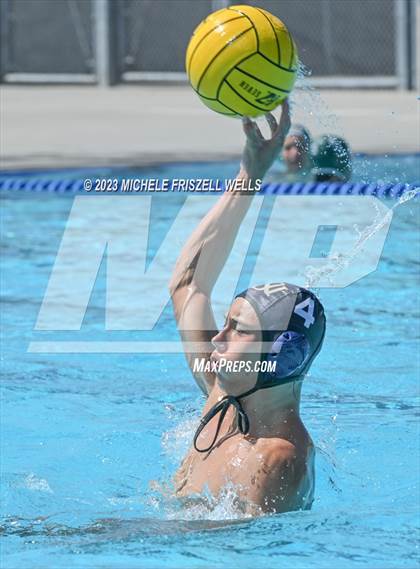 Thumbnail 3 in Del Norte vs Oceanside (17th Annual Draz Classic) photogallery.