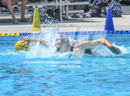 Thumbnail 3 in Del Norte vs Oceanside (17th Annual Draz Classic) photogallery.