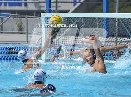 Thumbnail 1 in Del Norte vs Oceanside (17th Annual Draz Classic) photogallery.